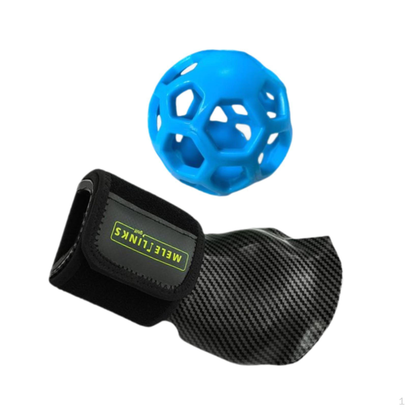 

Golf Swing Enhancer for Perfecting Your Game Strip Pattern