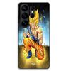 Case For Samsung Galaxy S26 Ultra Goku Kneeling Maniacase