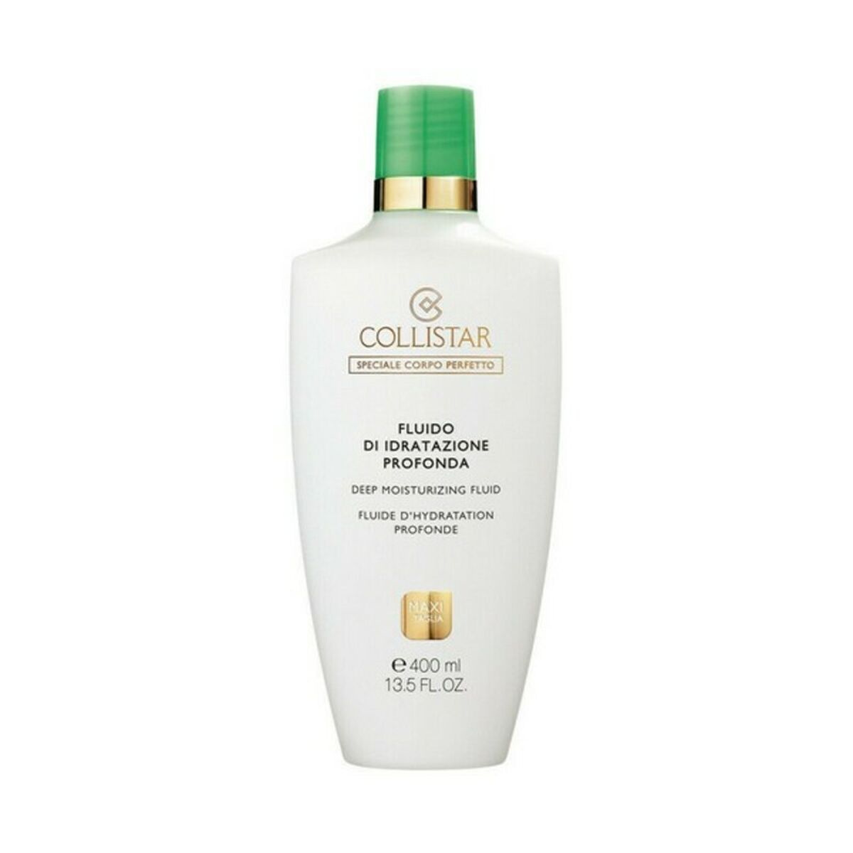 

Увлажняющий флюид Perfect Body Collistar (400 мл)
