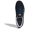 Adidas Originals Handball Spezial Comfortable Soft Thin Sole Durable Low-Top Sneakers Unisex Sneakers Black JQ9654