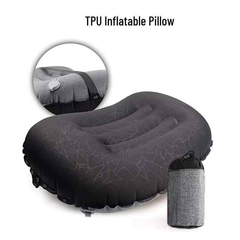 Xiaoyu TPU Inflatable Travel Pillow