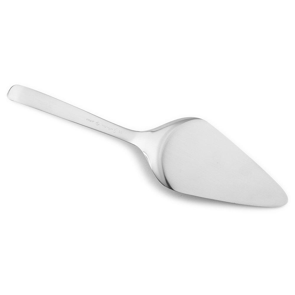 Sori Yanagi Cutlery with a simple form that pursues ease of use Tsubame Sanjo Stainless steel cake server cake server that can also be used for