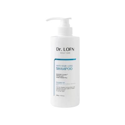 Lofn Geton Haarausfall-Linderung Shampoo 500g