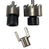 Mercedes-Benz C200/E300L/GLC Air Conditioning Flap Shaft & Evaporator Motor Gear