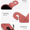 Porte-gobelet de voiture ORA: Compatible avec Chat Bon, Chat Ballet, Chat Blanc, Chat Noir; Comprend Porte-gobelet et Crochet pour sac de dossier de siège auto.