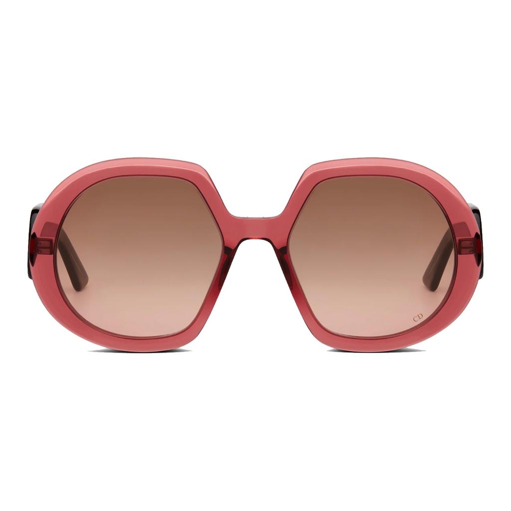 DIOR Sunglasses Women's Pink BOBYR1UXR-42FR