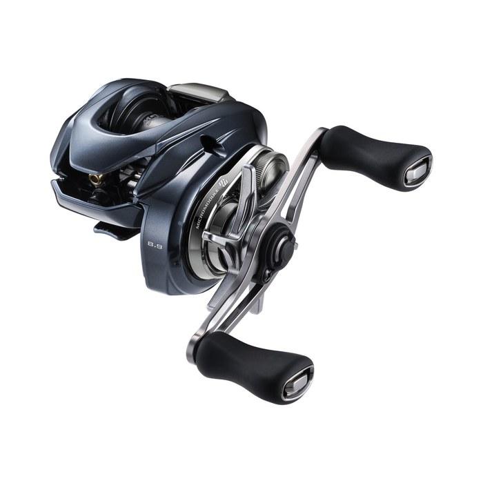 Shimano Bait Reel 25 Aldebaran DC 31XG (Left) Mixed Color