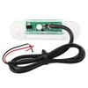 Waterproof Truck Light 12v 24v Fittings For Kelsa Bar
