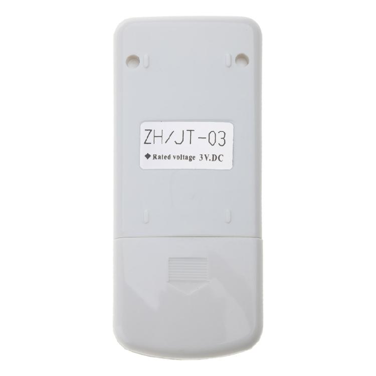 Home Appliance Supplies Air Conditioning Remote Controller for Chigo DH/JG-01