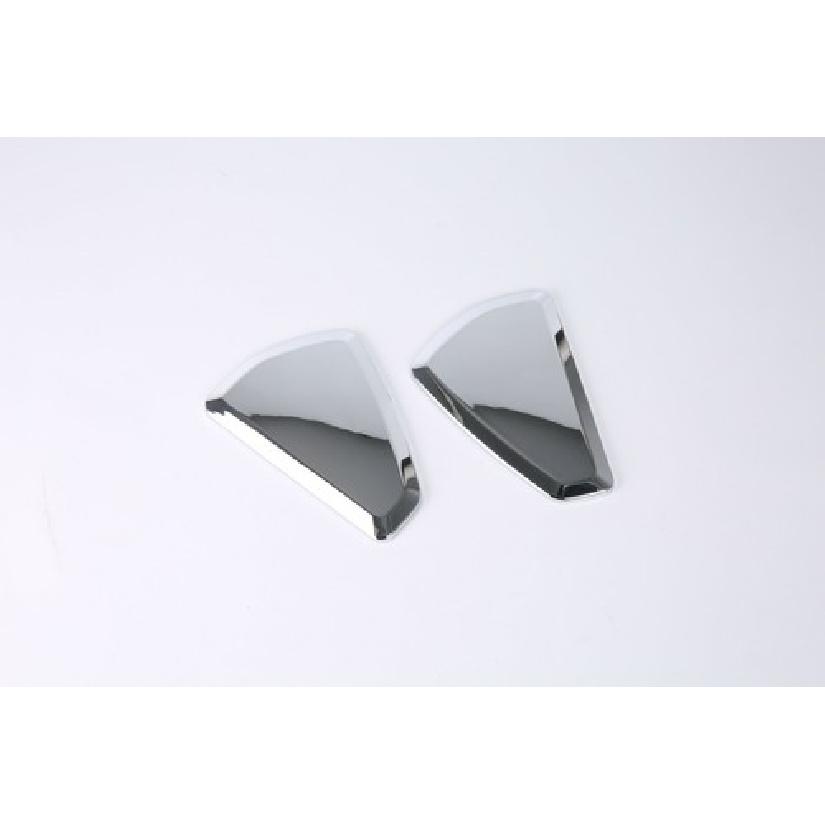ABS Dashboard Side Panel Cover Trim For Land Rover Range Rover Velar 18-23 2P