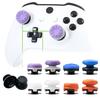 2 Stück Handgriffverlängerungskappen Gamecontroller Gamepad Daumenstick-Griffe Rockerstick-Verlängerungskappen Für PS4 PS5 Xbox Zubehör