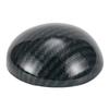 Brand New Knob Cover Gear Shift Replacement 1pcs ABS
