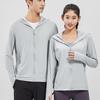 WEZHO Ice Silk Sun Protection Jacket