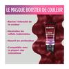 Revlon ColorStay Color Boosting Mask - Red 125ml