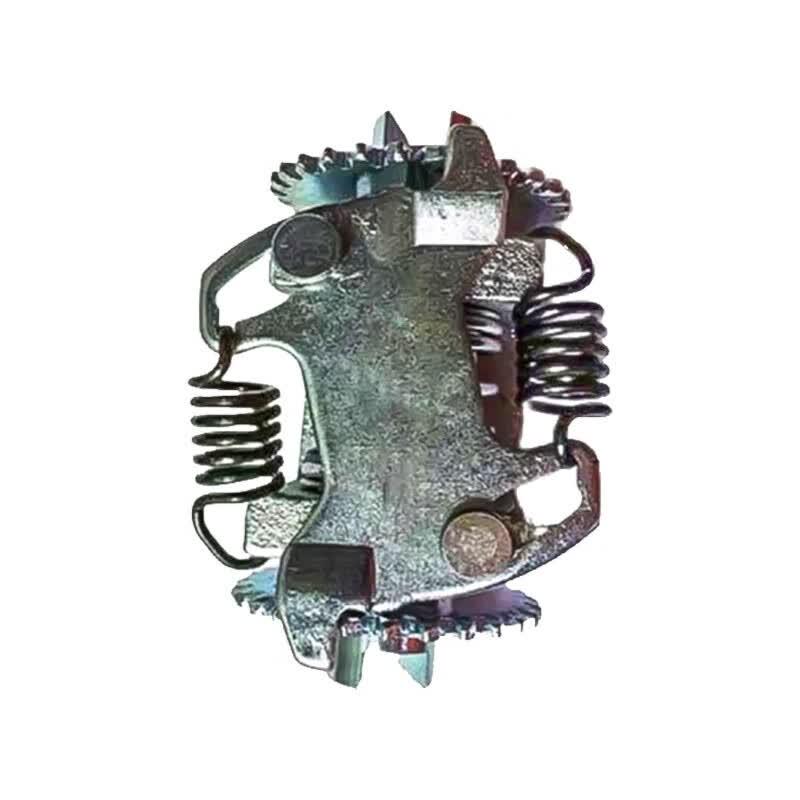Nanjing Iveco NJ2045J/NJ2046J Rear Brake Adjusting Wheel