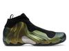 Nike Air Flightposite 2024 Auriu Metalic FV5582-700