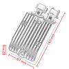 Regulator Rectifier For Harley Davidson Sportster 883 1200 / XL883 XL1200 2014 - 2022 74700012