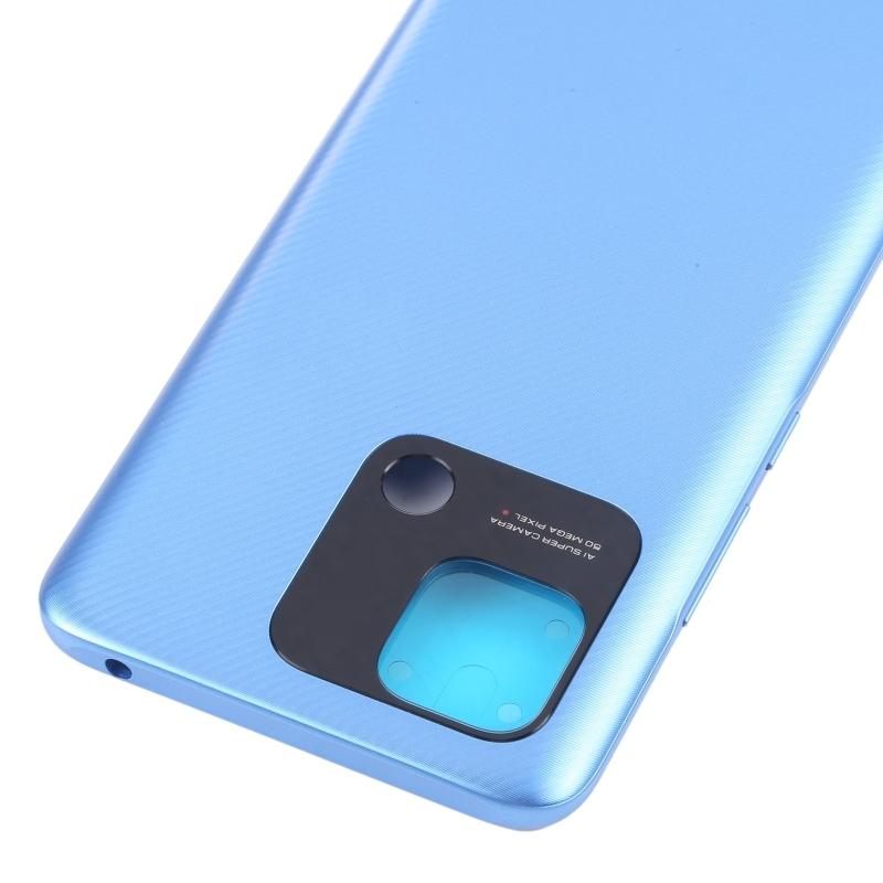 Battery Back Cover for Xiaomi Redmi 10C/Redmi 10 India/Redmi 10 Power