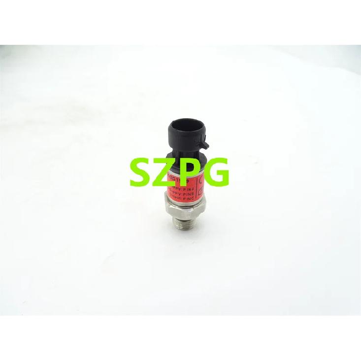 AT440844 Construction Machinery Parts for John Deere Pressure Sensor E210 Danfoss 063G1949 MBS 1250 AT440844
