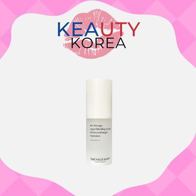 The Therapy Vegan Blending Serum 20ml