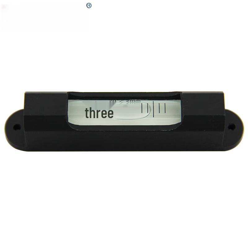 Portable Strip Spirit Level