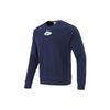 Nike Sweatshirts Men's Blue Crew Neck Thickened Other DM5461-410
