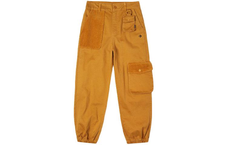 Converse Cargo Pants Women s Wheat 10023514-A02 24