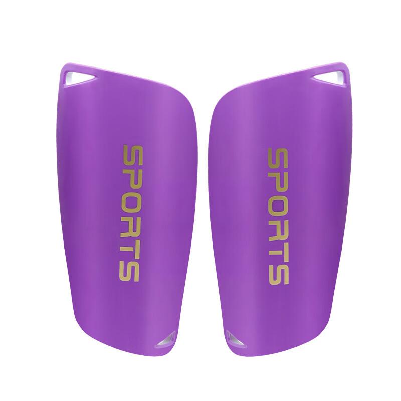 Tongye Strap-On Football Shin Guards for Youth & Adults