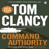 Command Authority by Mark Greaney Paperback Book 9780718179229