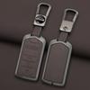 Styling Mouldings Zinc Alloy Car Remote Key Case Cover Fob Holder Shell For Acura ILX MDX ZDX RDX TLX RL TL 2009 2010 2011 2012 