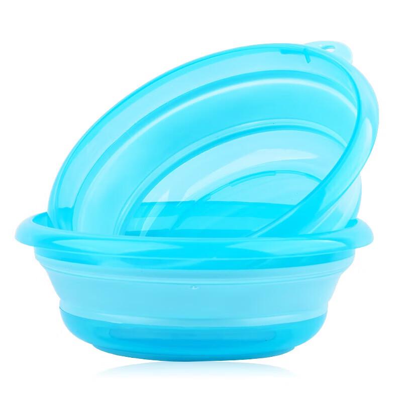 Grsaed Foldable Fishing Bait & Multi-use Basin