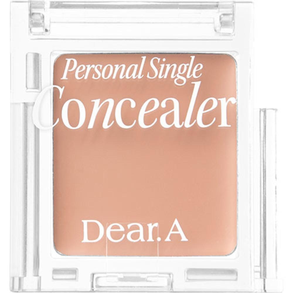 Dear.A Personal Single Concealer 1.8g