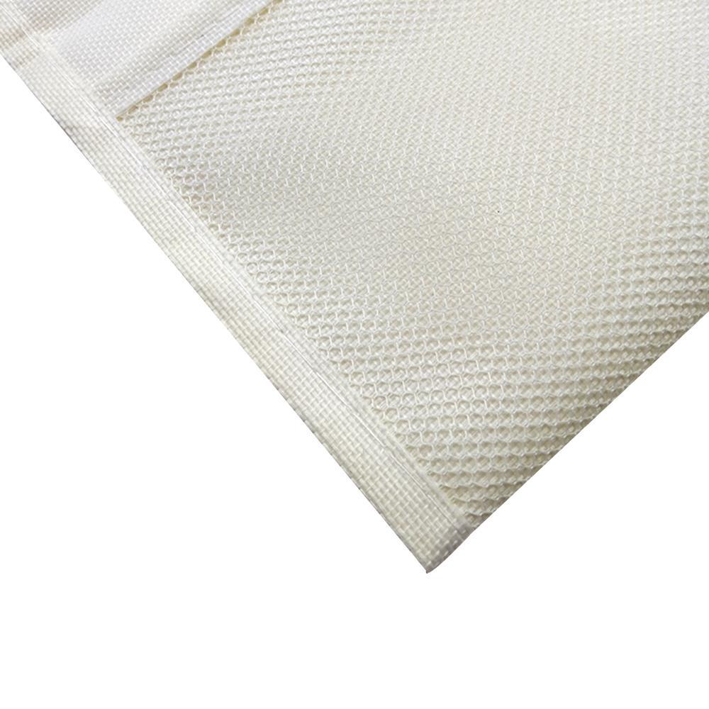 Pockets Hanging Bag Socks Bra Underwear Rack Hanger Clear Mesh Oxford Cloth Double Sided Hanging Bag Storage Organizer Bag