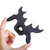 Anti-Slip Staghorn Shape Snooker Pool Rack Bridge Head Holder Antlers Rod Holder Billiards Cue Rack