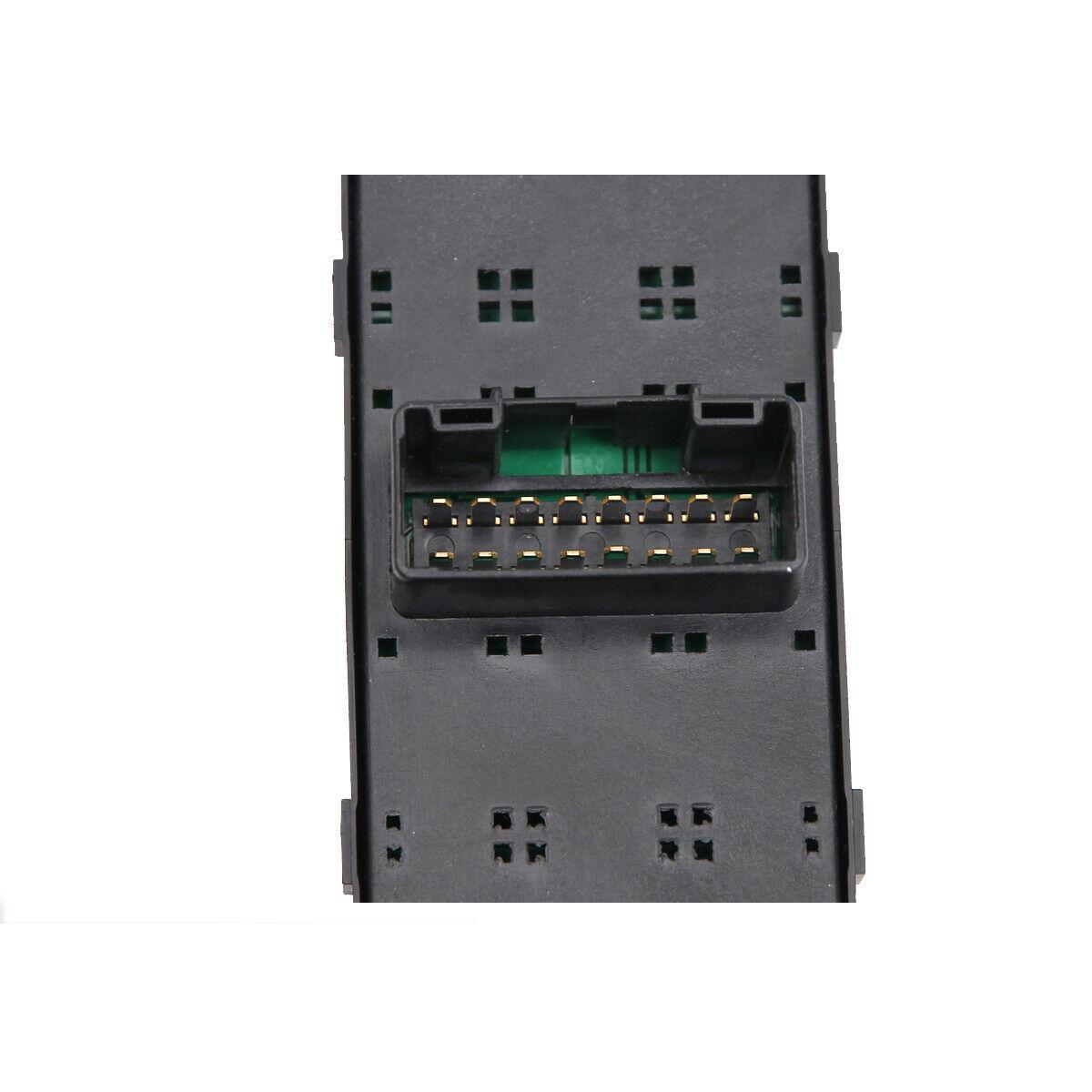 Front Left Master Power Window Control Switch for Kia Sorento 2011 2012-2014