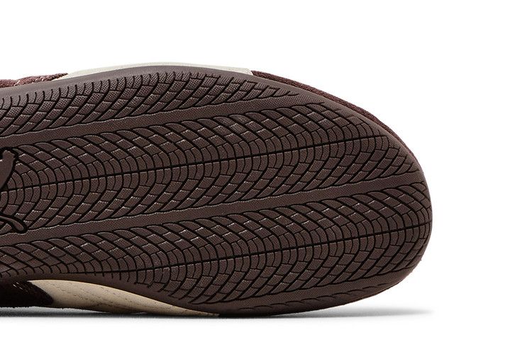 Puma Speedcat TTF Dark Chocolate Frosted Ivory