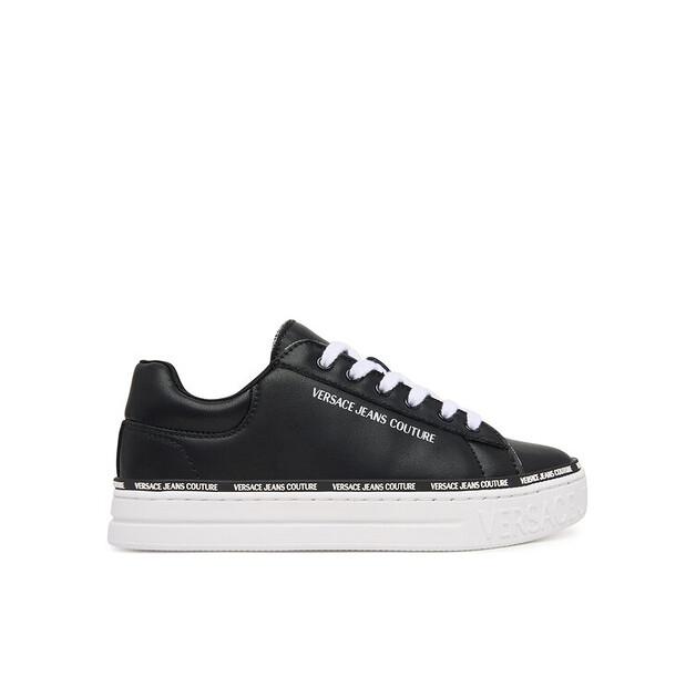 Кроссовки Versace Jeans Couture 79VA3SK5