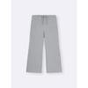 Gu By Uniqlo Easy Pants Short Length 62.0cm