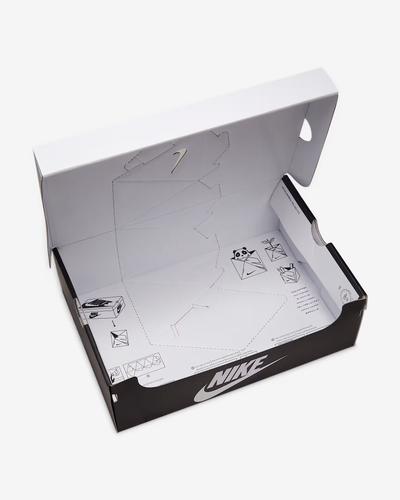 Nike Dunk Low SE Panda Purple HQ1918-200 Unisex