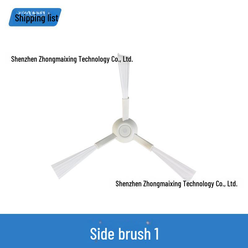 

Совместимые аксессуары для Mijia M30pro: Вращающаяся щетка, тряпка, мешок для сбора пыли, чистящая жидкость