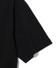 IEY Dot Logo T-Shirts Black