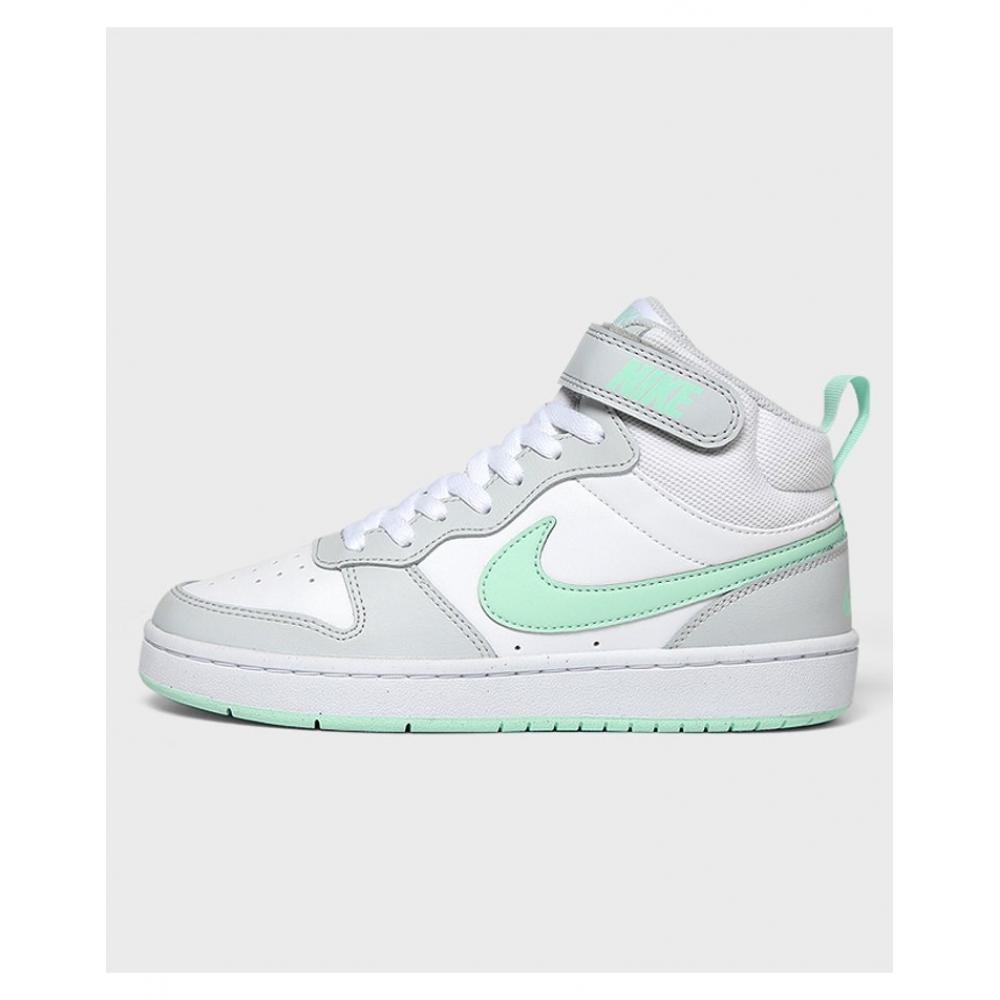 Nike Coatborough 2 Mid Gs Cd7782 011