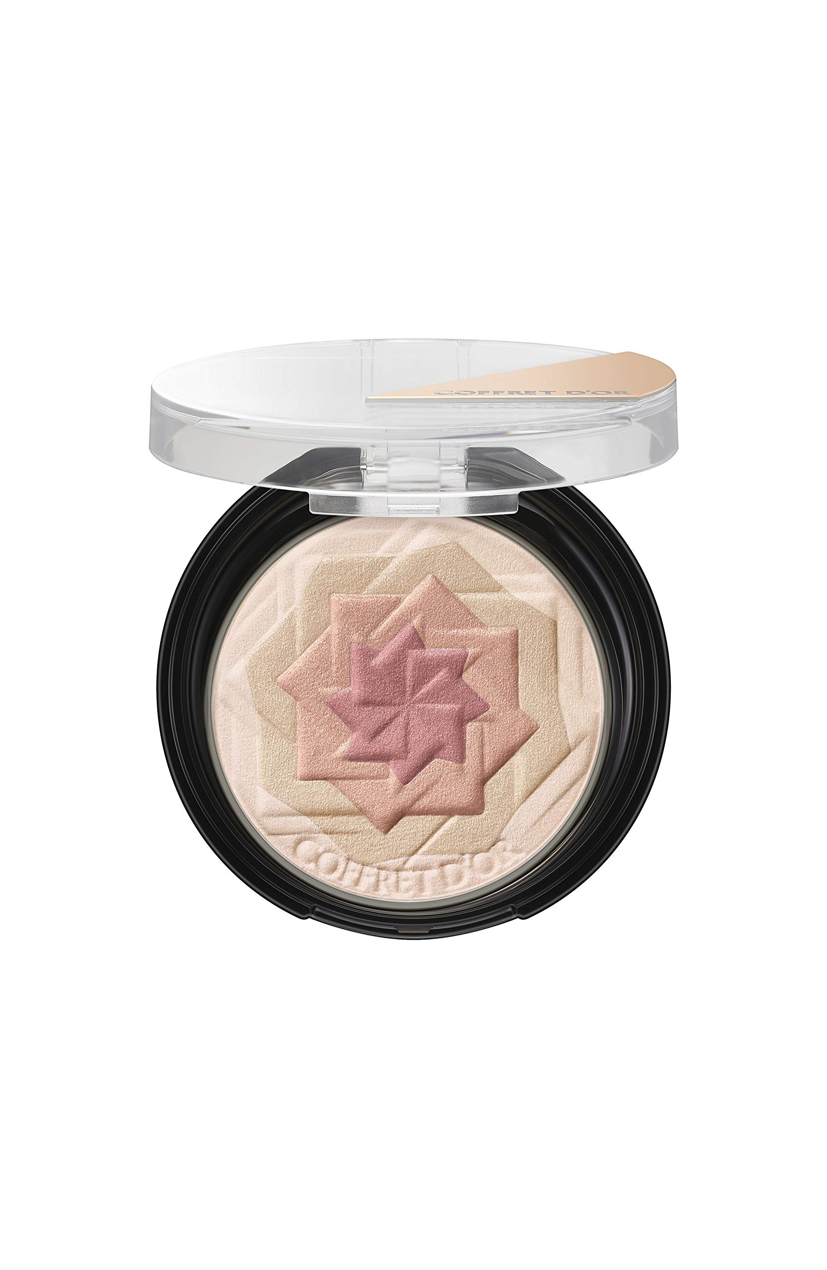 

COFFRET Smile Up Cheeks S 05 Rose Beige 4g D OR (x 1)