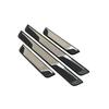 For Mitsubishi AIRTREK   2024+ Door Sill Scuff Plate Cover Trim Threshold Pedal Strip Stainless Steel Accessories