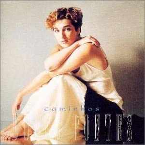 

CD DULCE PONTES - Dreaming of Tomorrow TOCP50171 Japan Music Others Used