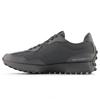 Sneakersy Unisex New Balance U327 Grey Lifestyle (U327SCC)