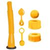 Spout Nozzle Old Style Cap Replacement Replacement Gas Can
