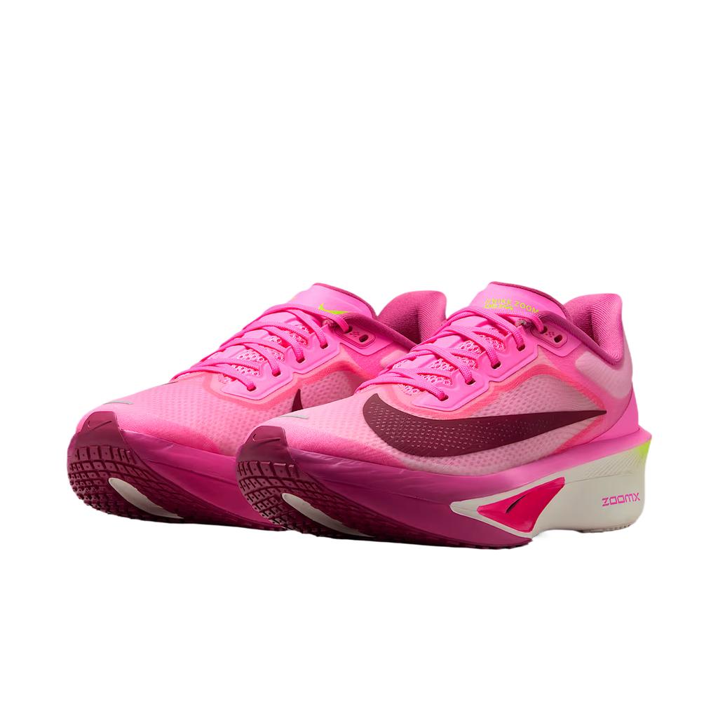 Nike  Zoom Fly 6 Pink Spell Crimston Tint Women Sneakers Crimson-Tint Hyper-Pink Bordeaux FN8455602