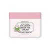 BONNYHILL Reis · Herzblatt · Schnecke · Kollagen Grüntee-Creme 100ml (4 Arten)