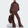 adidas SOFT LUX FLARED TRACKSUIT BOTTOMS Casual Pants Women's JW5029
